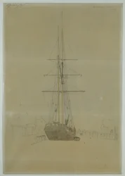 Study of a Two-Master